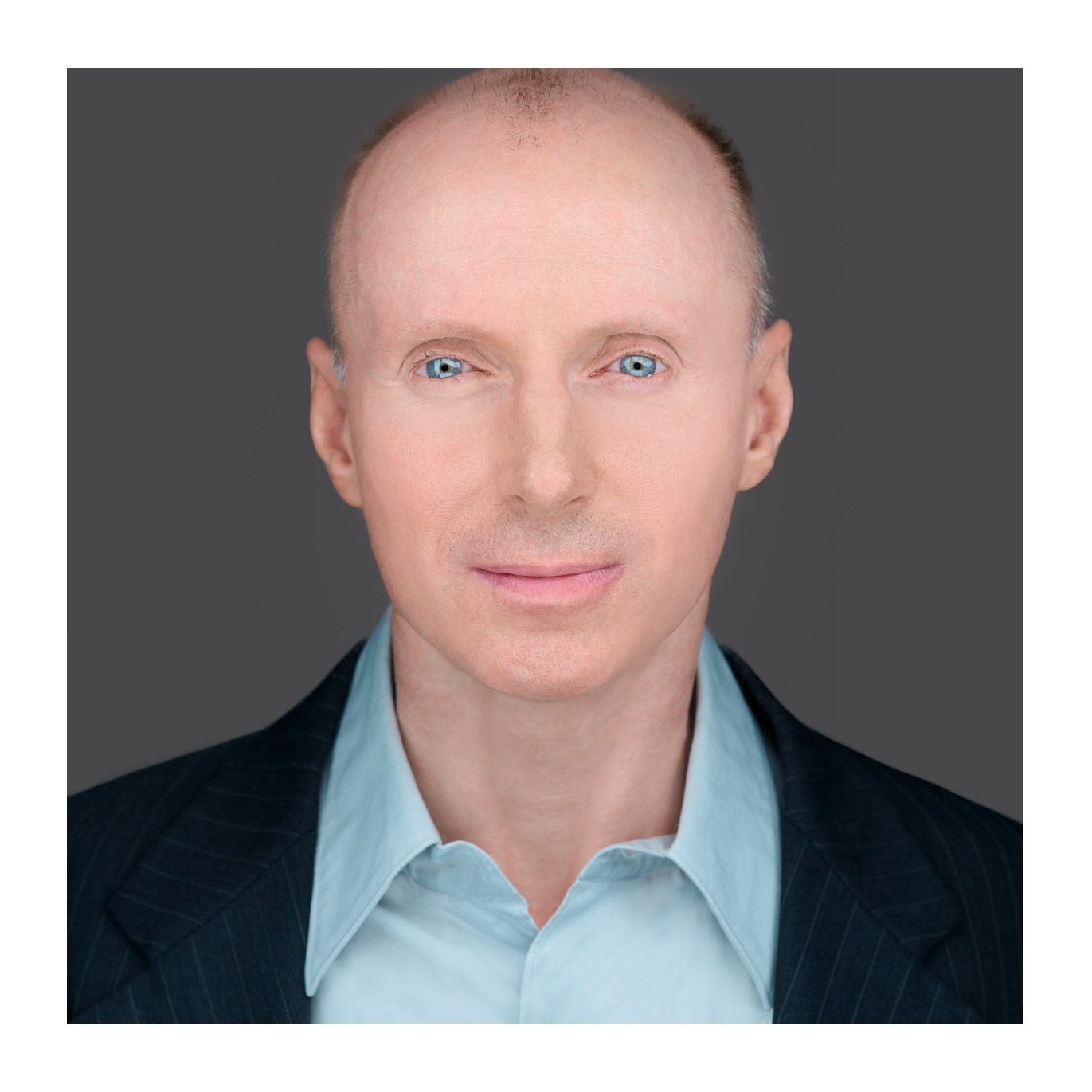 IT Infrastructure Engineer - James Garrigan - New York NY - NYC