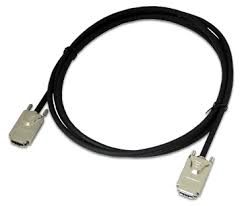 Addonics InfiniBand 4x multilane SATA cable 150 cm. AAIB4C150